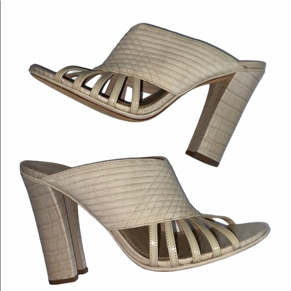 tory burch brida mule